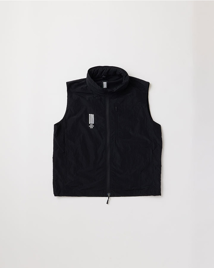 5525 x DNA A/COUNTRY CLUB VEST
