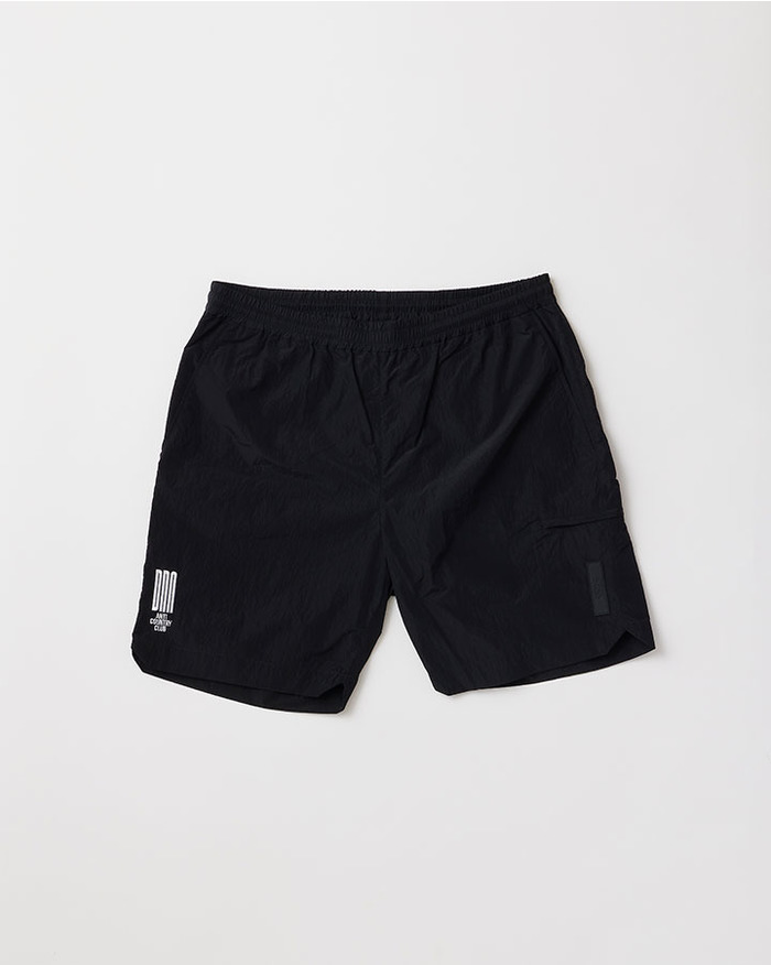 5525 x DNA A/COUNTRY CLUB SHORTS