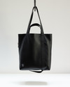 LEATHER TOTE 詳細画像
