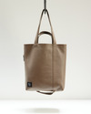 LEATHER TOTE 詳細画像
