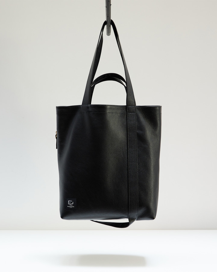 store.5525gallery.com｜LEATHER TOTE