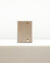 LEATHER TRIFOLD WALLET 詳細画像