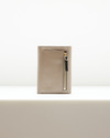LEATHER TRIFOLD WALLET 詳細画像