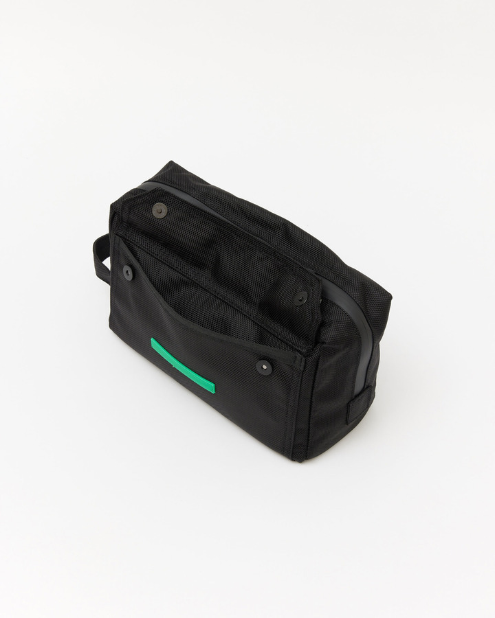 POUCH 詳細画像 BLACK 3