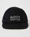 COTTON TWILL 6P CAP 詳細画像