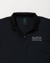 WOMEN’S S/SLEEVE Z/UP GOLF SHIRT 詳細画像