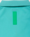 WOMEN’S S/SLEEVE Z/UP GOLF SHIRT 詳細画像