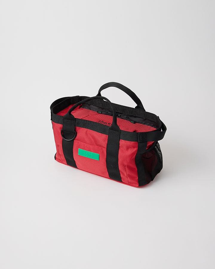 HANDLE BAG 詳細画像 RED 1