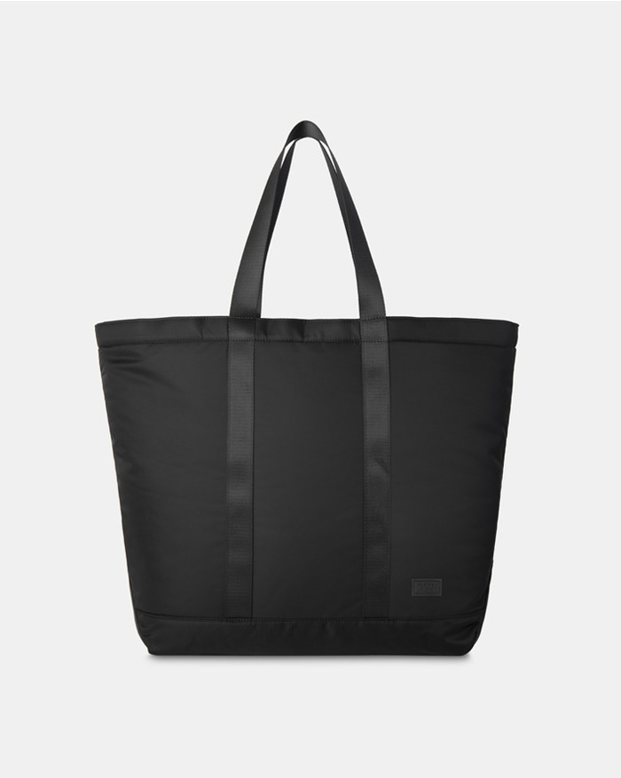 5525 TOTE LARGE 詳細画像 BLACK 1