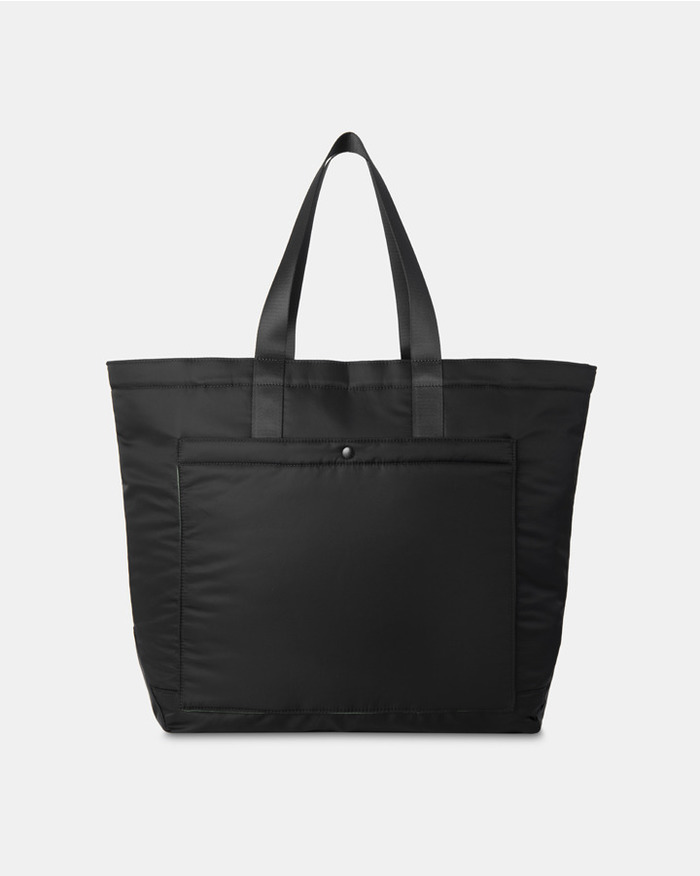 5525 TOTE LARGE 詳細画像 BLACK 3