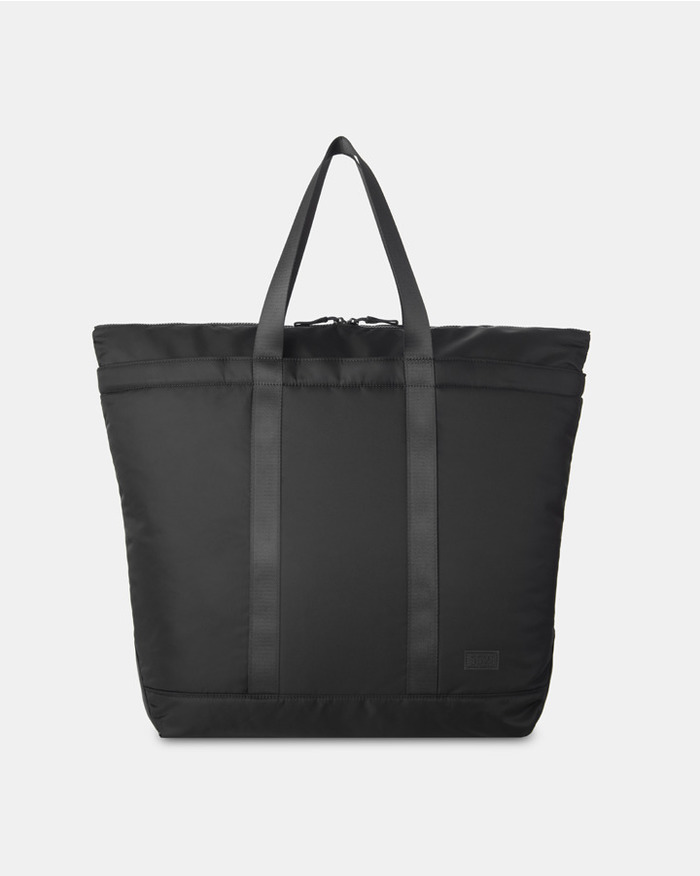 5525 TOTE LARGE 詳細画像 BLACK 6