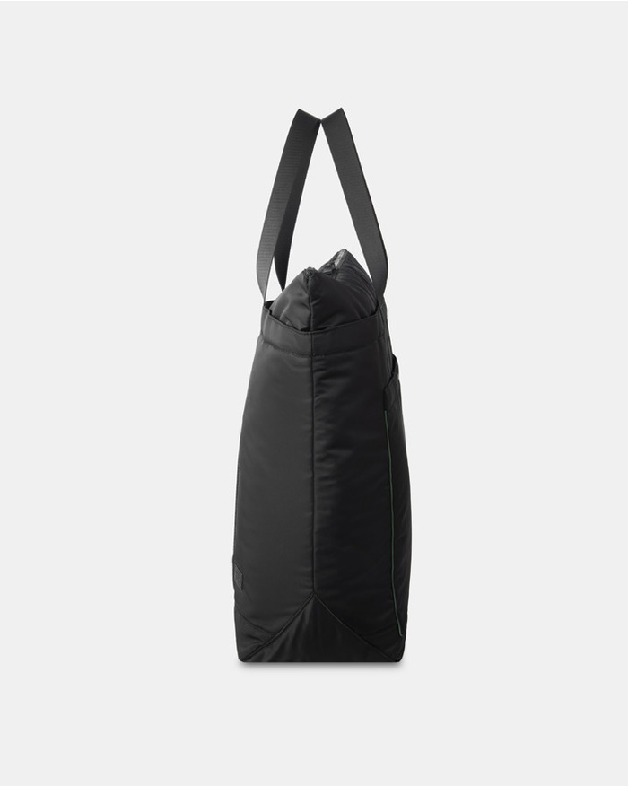 5525 TOTE LARGE 詳細画像 BLACK 7