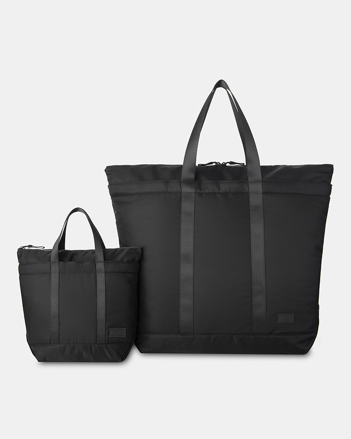 5525 TOTE LARGE 詳細画像 BLACK 10