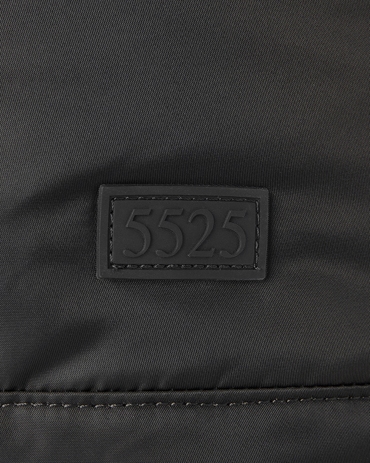 5525 TOTE LARGE 詳細画像 BLACK 17