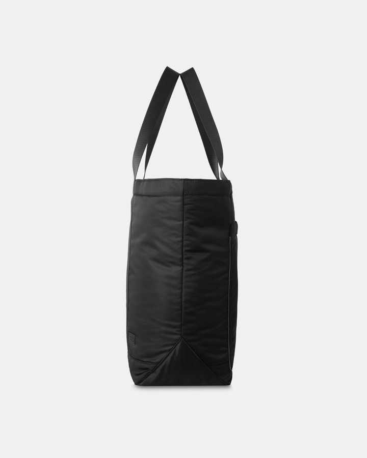 5525 TOTE LARGE 詳細画像 BLACK 2