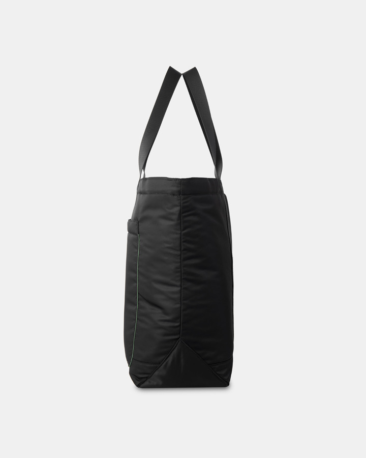 5525 TOTE LARGE 詳細画像 BLACK 4