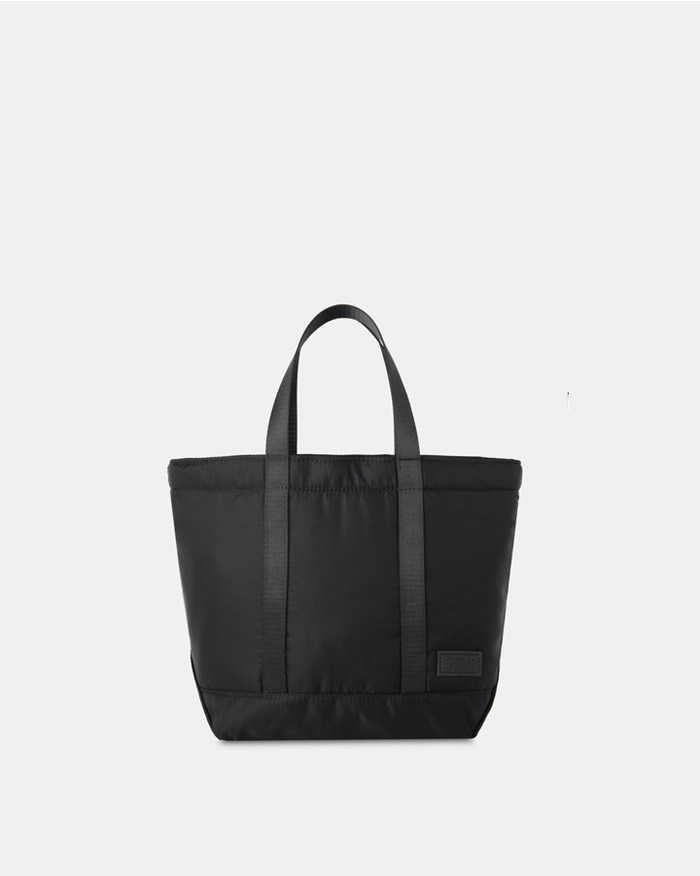 5525 TOTE SMALL 詳細画像 BLACK 1