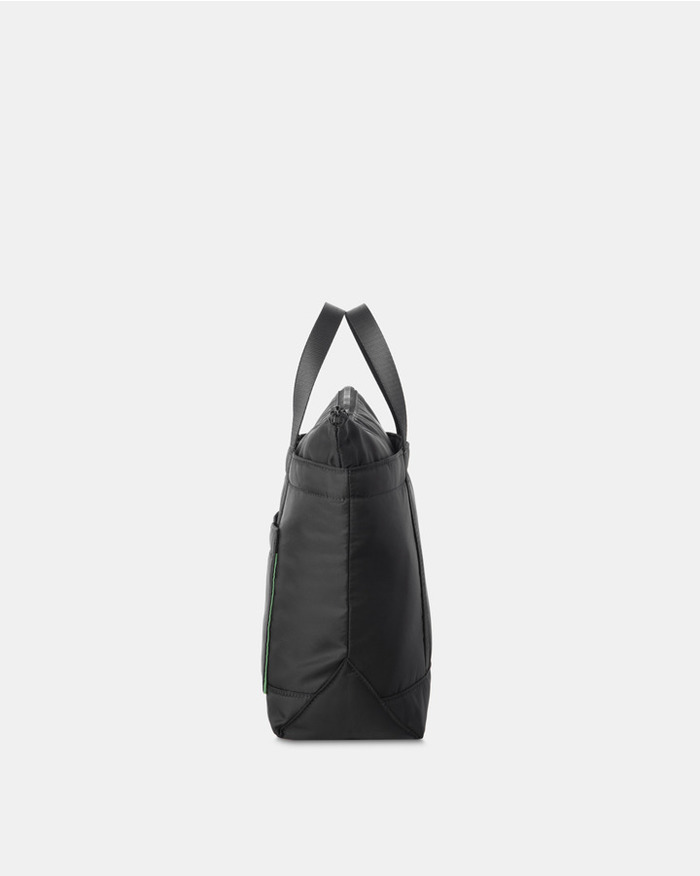 5525 TOTE SMALL 詳細画像 BLACK 10