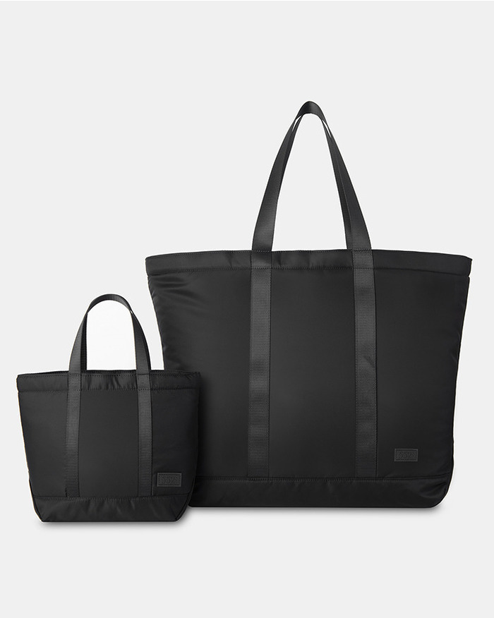 5525 TOTE SMALL 詳細画像 BLACK 6