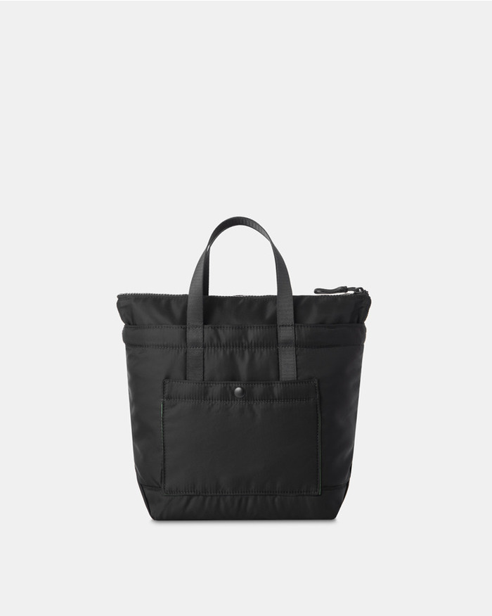 5525 TOTE SMALL 詳細画像 BLACK 9