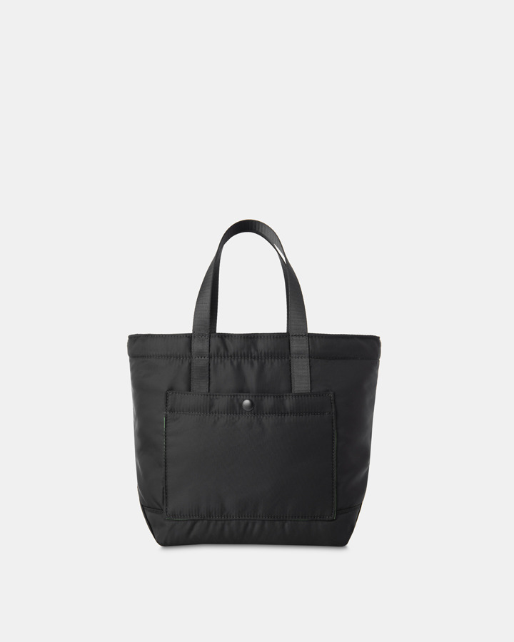 5525 TOTE SMALL 詳細画像 BLACK 3