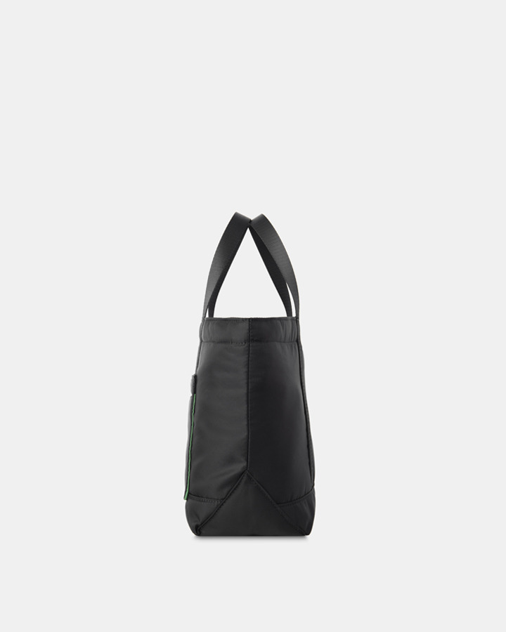 5525 TOTE SMALL 詳細画像 BLACK 4