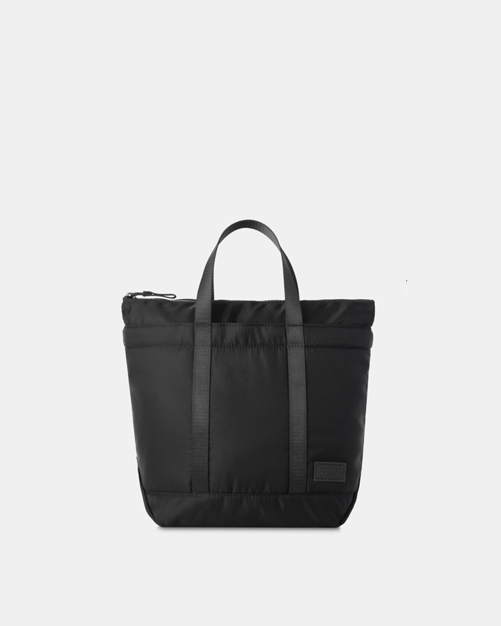 5525 TOTE SMALL 詳細画像 BLACK 7