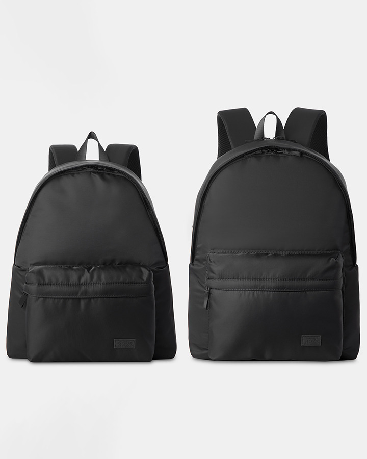 5525 BACKPACK LARGE 詳細画像 BLACK 14