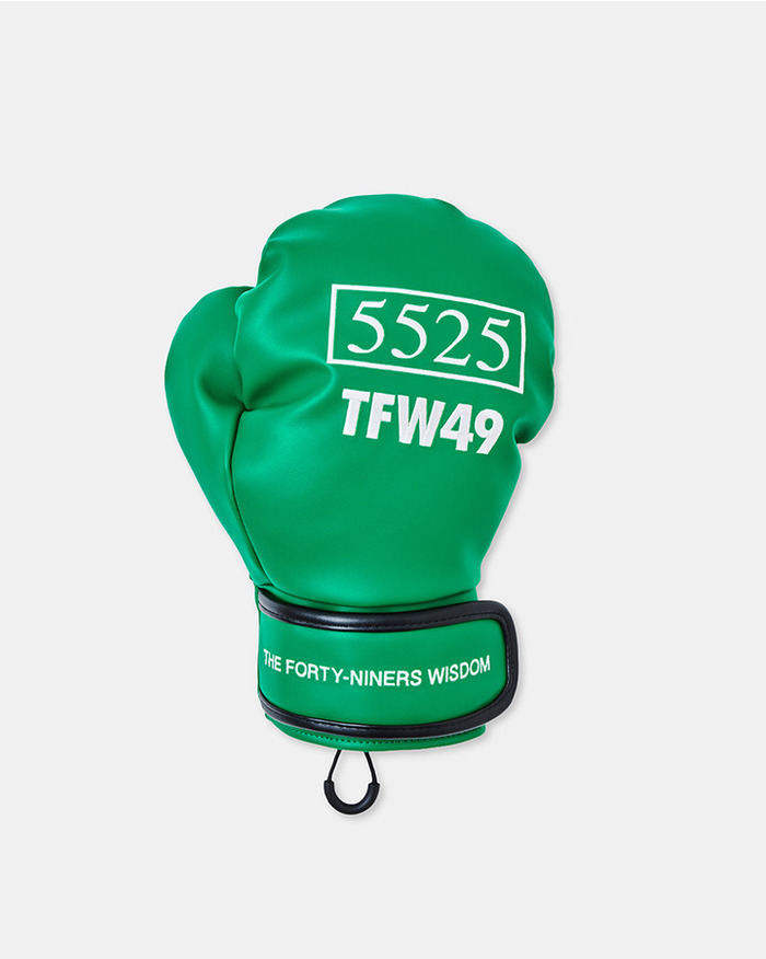 TFW49 / 5525 HEAD COVER (for DRIVER)