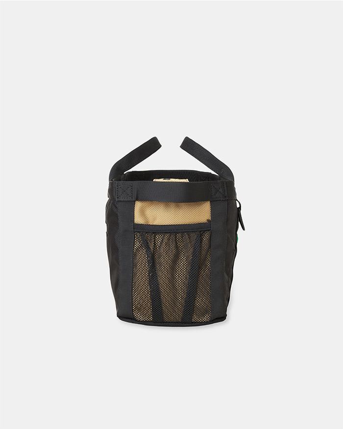 renoma golf by 5525 HANDLE BAG 詳細画像 BLACK 5