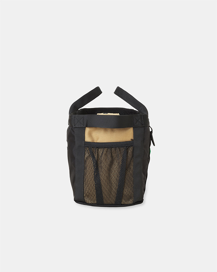 renoma golf by 5525 HANDLE BAG 詳細画像 BLACK 5