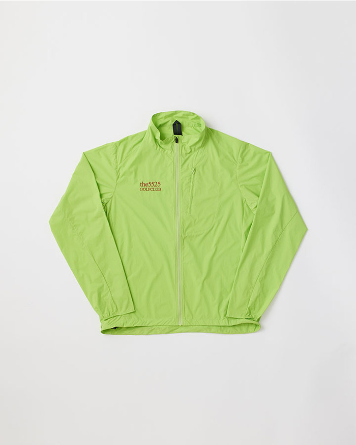 PACKABLE BLOUSON 詳細画像 AQUA GREEN  1