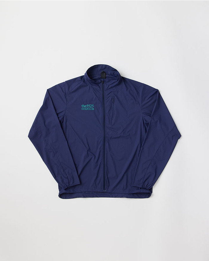 PACKABLE BLOUSON