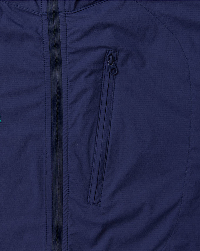 PACKABLE BLOUSON 詳細画像 NAVY 3