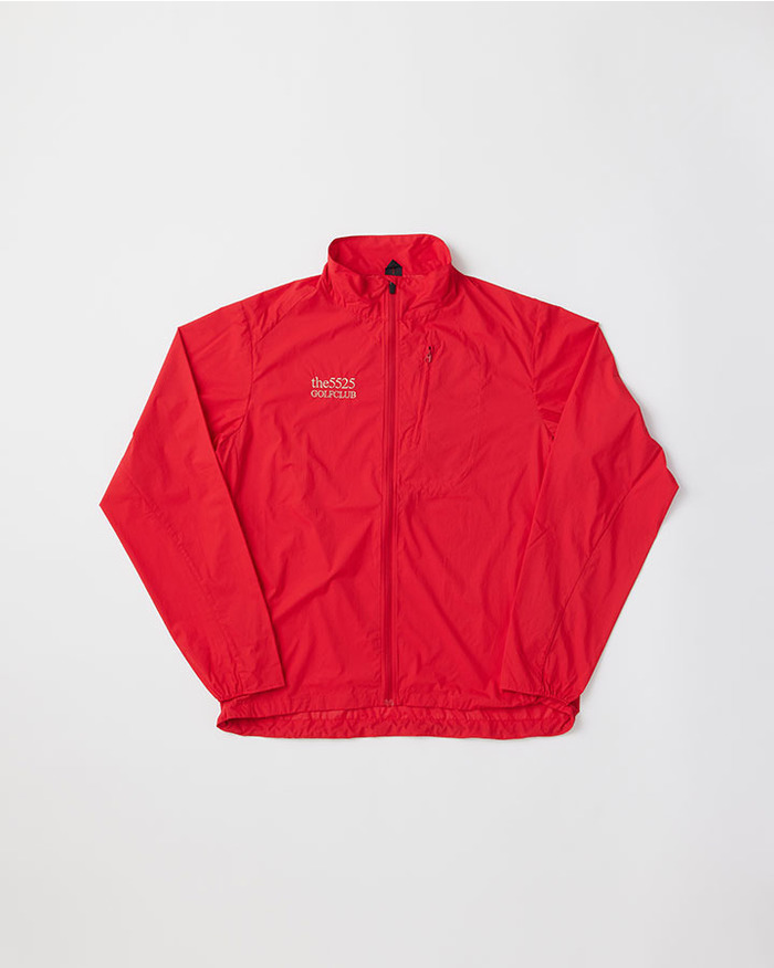 PACKABLE BLOUSON 詳細画像 RED 1