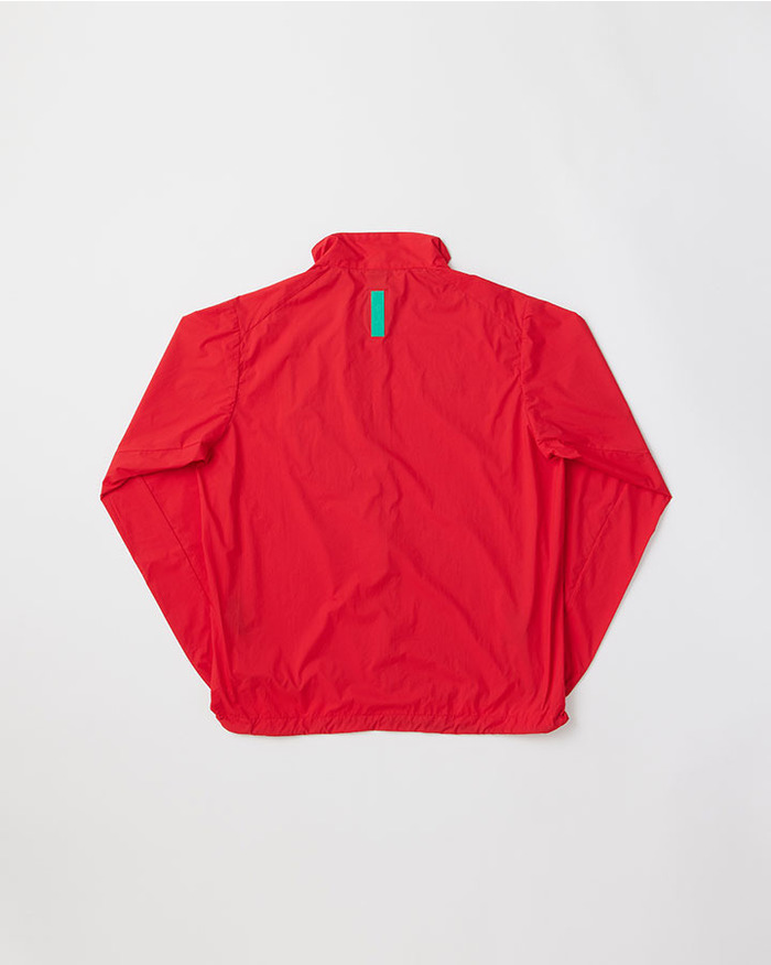 PACKABLE BLOUSON 詳細画像 RED 2