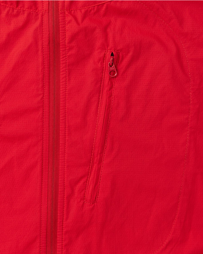 PACKABLE BLOUSON 詳細画像 RED 5