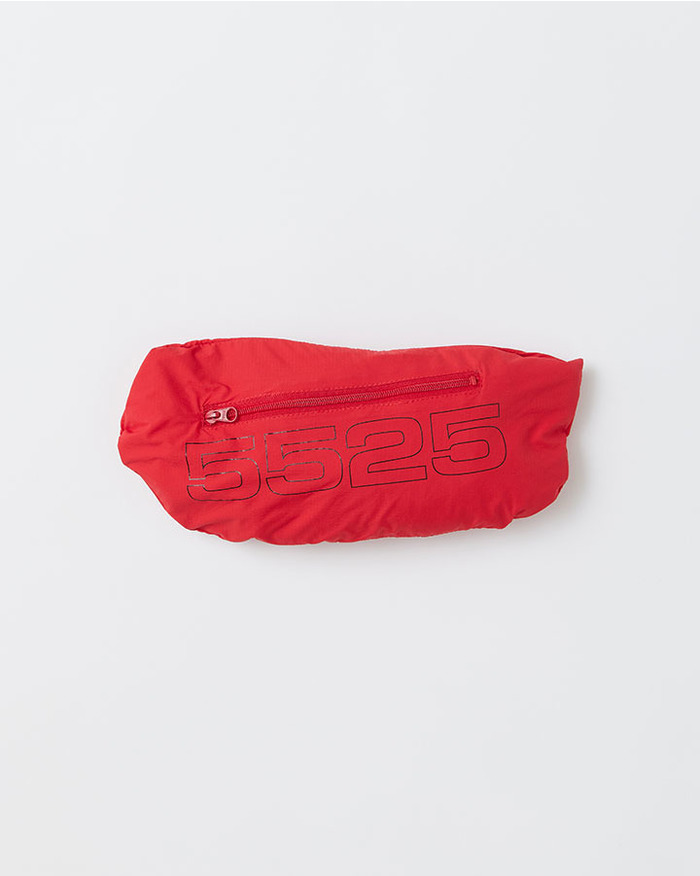 PACKABLE BLOUSON 詳細画像 RED 7