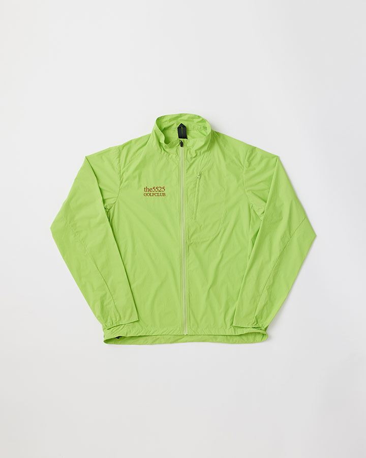 PACKABLE BLOUSON 詳細画像 AQUA GREEN  1