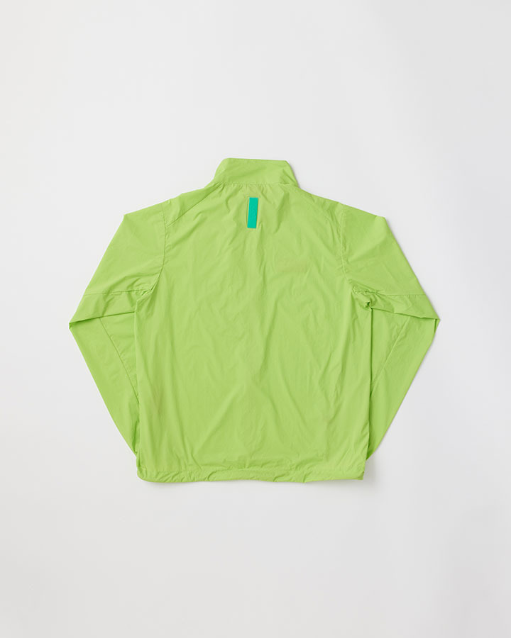 PACKABLE BLOUSON 詳細画像 AQUA GREEN  2