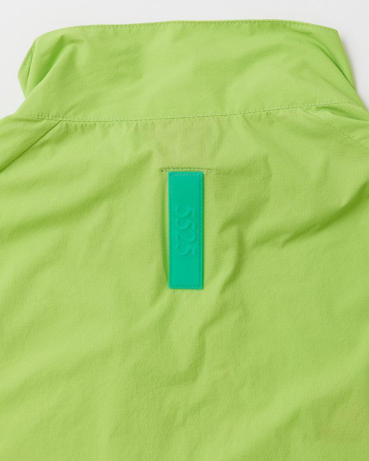 PACKABLE BLOUSON 詳細画像 AQUA GREEN  3