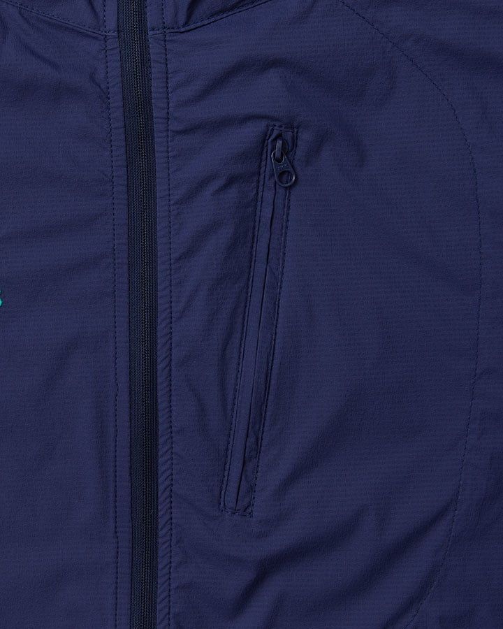 PACKABLE BLOUSON 詳細画像 NAVY 3