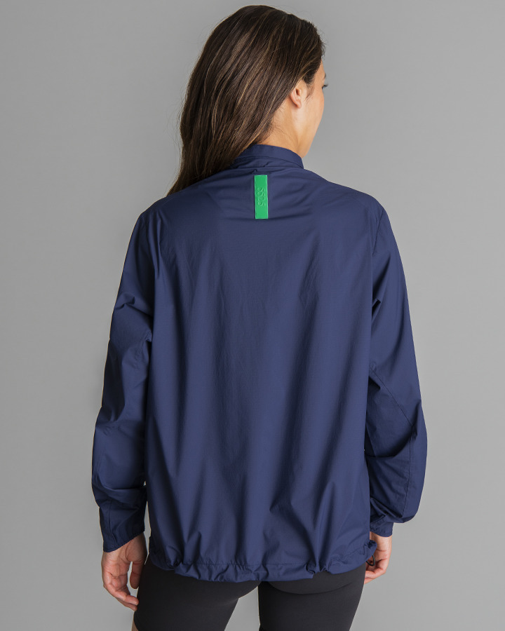 PACKABLE BLOUSON 詳細画像 NAVY 7