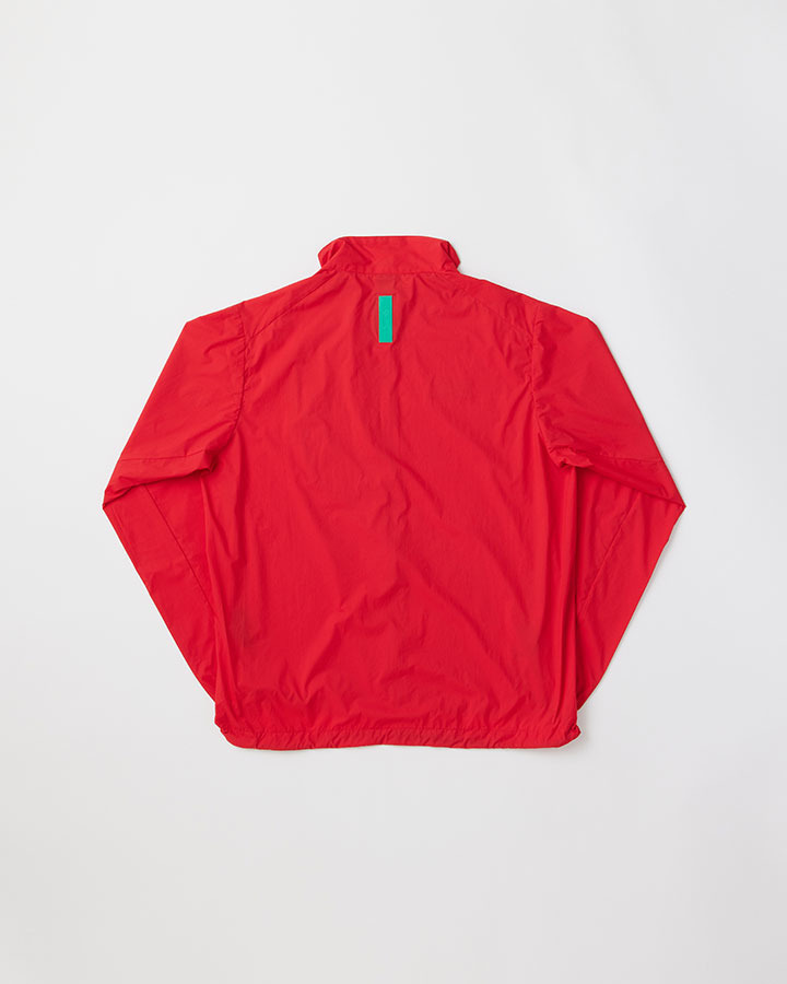 PACKABLE BLOUSON 詳細画像 RED 2