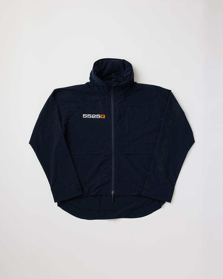 ST/COLLAR BLOUSON 詳細画像 NAVY 1