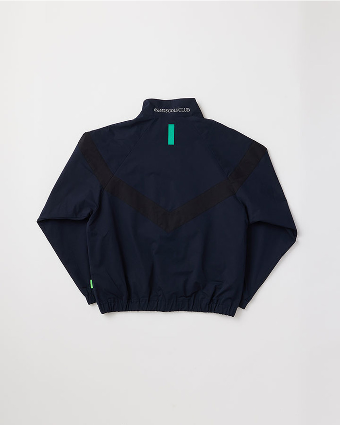 V-LINE BLOUSON 詳細画像 NAVY 2