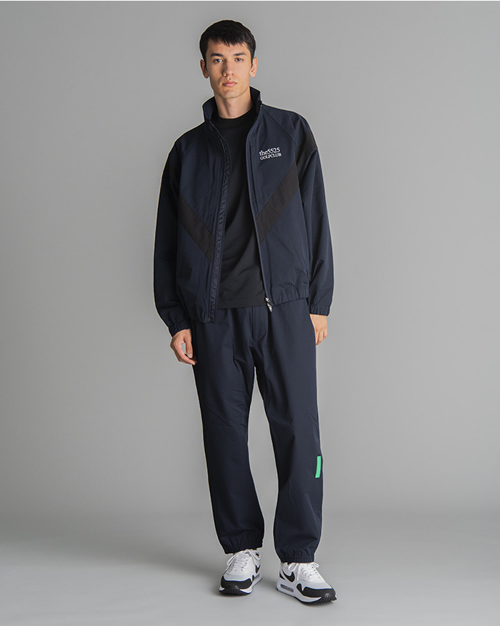 V-LINE BLOUSON 詳細画像 NAVY 8