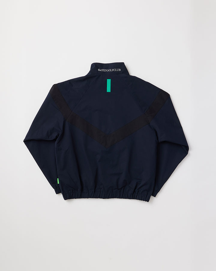 V-LINE BLOUSON 詳細画像 NAVY 2