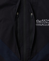 V-LINE BLOUSON 詳細画像