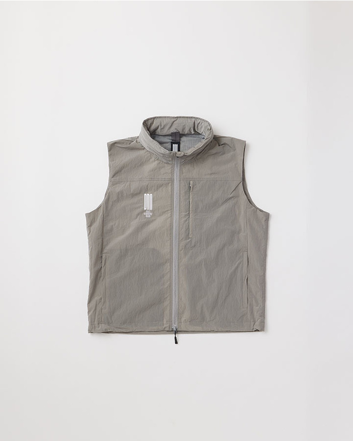 5525 x DNA A/COUNTRY CLUB VEST